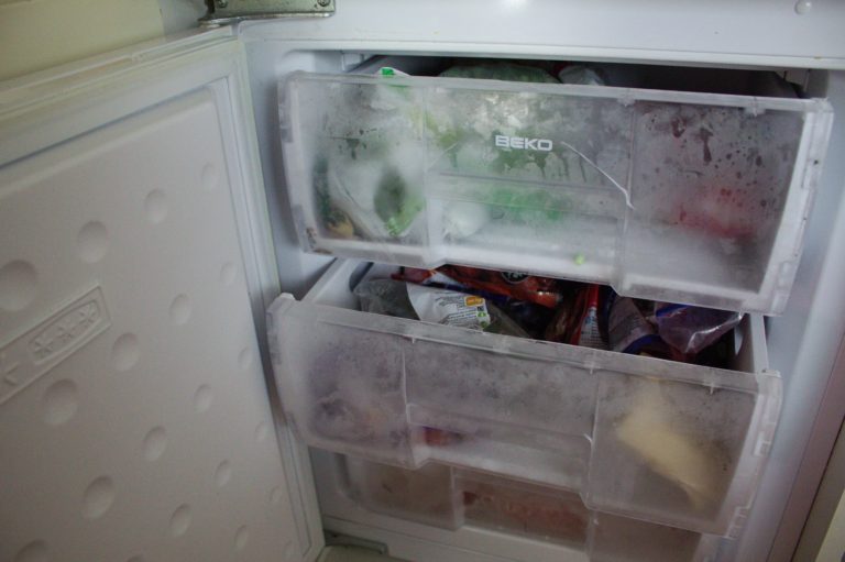 Read more about the article A Complete Guide to Home Freezing